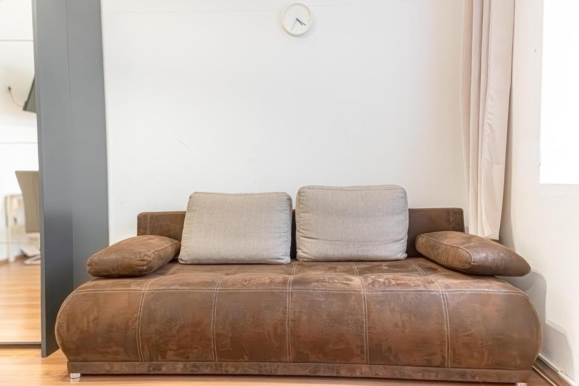 Modern 1Br Apart- Suitable For Longstays Wien Eksteriør bilde